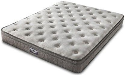 Picture of MARVREETQ Denver Mattress Mattress
