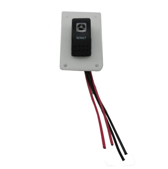 Picture of MH3031B SouthWire Corp. Multi Purpose Switch