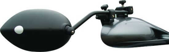Picture of MIL2899 Milenco America Exterior Towing Mirror