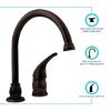Picture of MK301VB Dura Faucet Faucet