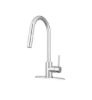 Picture of MK530SLKCP Dura Faucet Faucet
