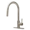 Picture of MK530SLKSN Dura Faucet Faucet