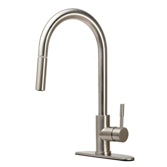 Picture of MK530SLKSN Dura Faucet Faucet