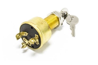 Picture of MP390601 Sierra Marine Ignition Switch
