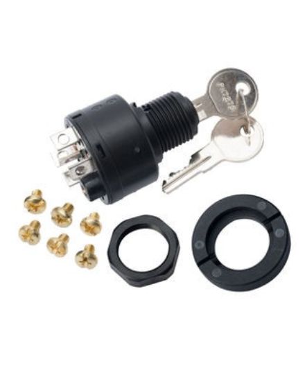 Picture of MP39760 Sierra Marine Ignition Switch
