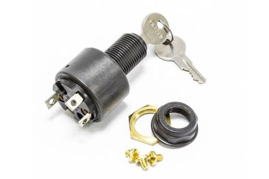 Picture of MP39780 Sierra Marine Ignition Switch