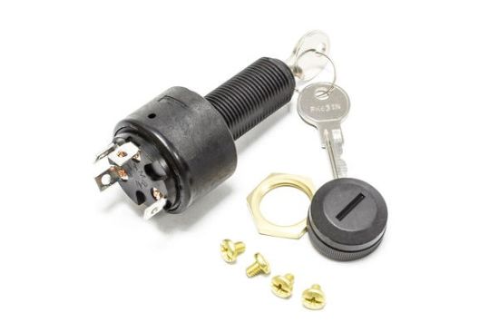 Picture of MP41040 Sierra Marine Ignition Switch