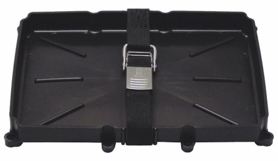 Picture of NBH27SSCDP T-H Marine Battery Tray
