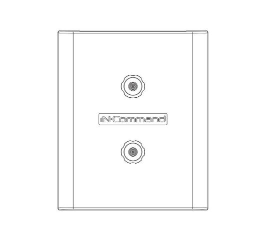 Picture of NCSP3CM ASA Electronics RV Control System