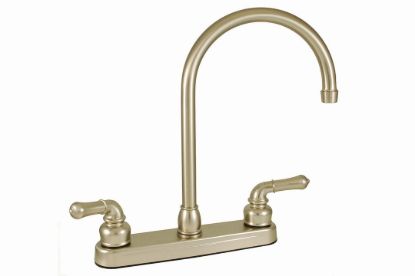 Picture of NN800GSN Empire Faucet Faucet