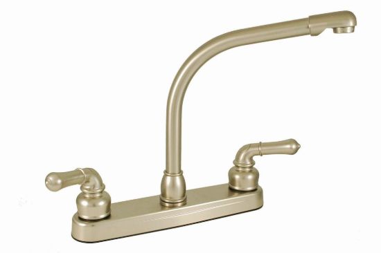 Picture of NN800RSN Empire Faucet Faucet