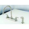Picture of NN801GSN Empire Faucet Faucet