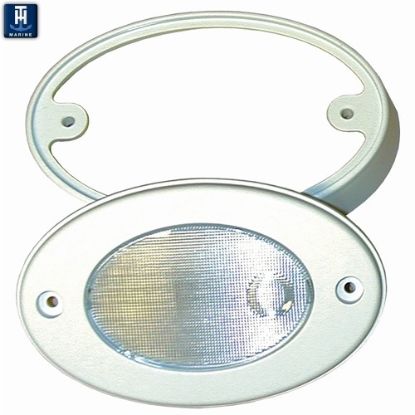 Picture of OCL2KDP T-H Marine Boat Deck Light