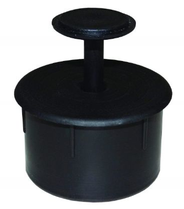 Picture of PBP1DP T-H Marine Boat Console Seat Mount Plug