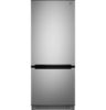 Picture of PBV10RSTSS GE Appliances Refrigerator