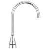 Picture of PK330HLHCP Dura Faucet Faucet