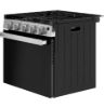 Picture of PLD621RTSS GE Appliances Stove