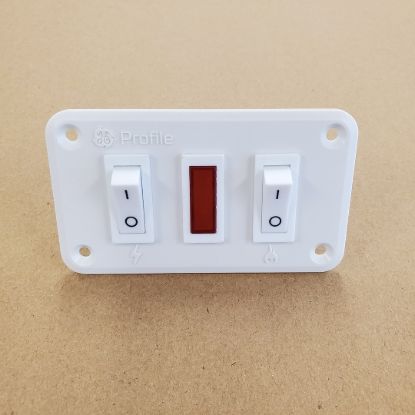 Picture of PMCSRS GE Appliances Water Heater Power Switch