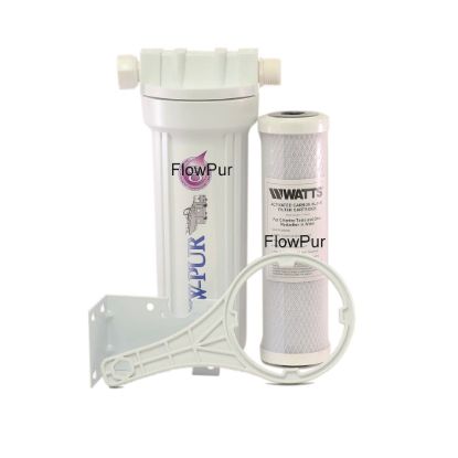 Picture of POE12GHGAC FlowPur/ Watts Fresh Water Filter