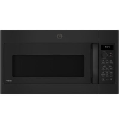 Picture of PVM9179DRB GE Appliances Microwave Oven