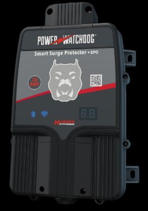 Picture of PWD30EPOHW Hughes Auto Surge Protector