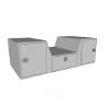 Picture of RB257D Westin Automotive Tool Box