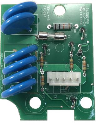 Picture of RSP30PWD Hughes Auto Surge Protection Module