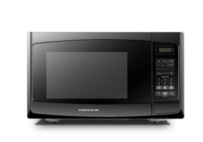 Picture of RV980B Contoure Microwave Oven