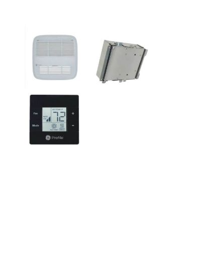 Picture of RVACSNKITB GE Appliances Air Conditioner Ceiling Assembly