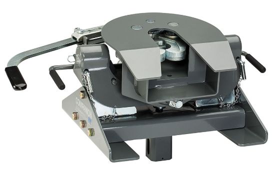 Picture of RVK3050 B&W Trailer Hitches Fifth Wheel Trailer Hitch