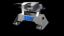 Picture of RVK3715 B&W Trailer Hitches Fifth Wheel Trailer Hitch