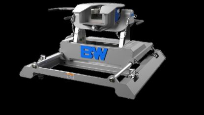 Picture of RVK3770 B&W Trailer Hitches Fifth Wheel Trailer Hitch