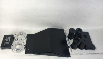 Picture of RVR2601 B&W Trailer Hitches Fifth Wheel Trailer Hitch Mount Kit