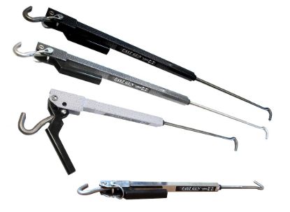 Picture of S9529 Torklift Turnbuckle