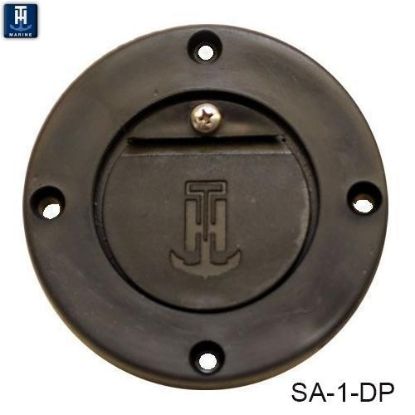 Picture of SA1DP T-H Marine Boat Scupper Adapter