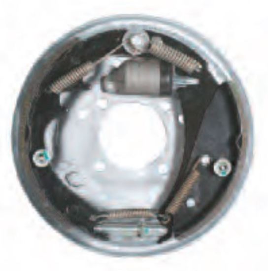 Picture of SB40716M Demco RV Trailer Brake Assembly