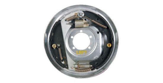 Picture of SB42028M Demco RV Trailer Brake Assembly
