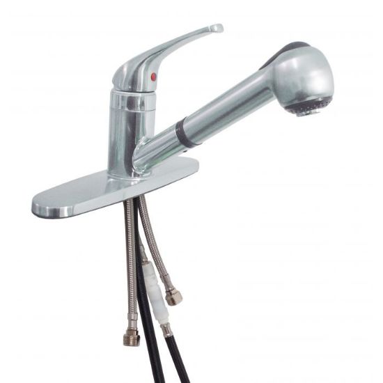 Picture of SL1000 Empire Faucet Faucet