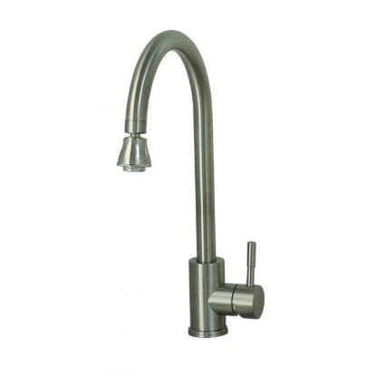 Picture of SL7000BNA Empire Faucet Faucet