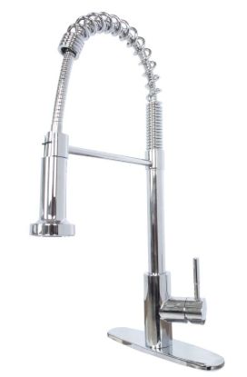 Picture of SP5000CHA Empire Faucet Faucet