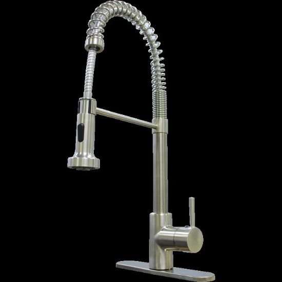 Picture of SP5000NA Empire Faucet Faucet
