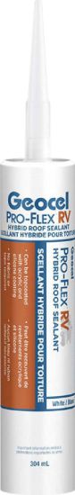 Picture of SRV6632101 Geocel Roof Sealant