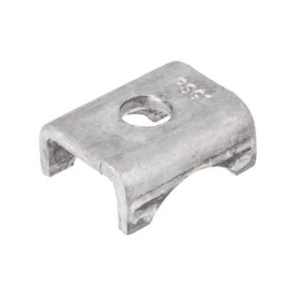 Picture of SS175 Husky Towing Trailer Axle Leaf Spring Seat