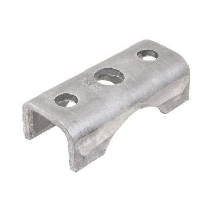 Picture of SS238 Husky Towing Trailer Axle Leaf Spring Seat