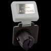 Picture of SV30APIW Hughes Auto Power Inlet Port