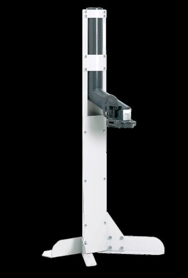 Picture of TEXA8040 B&W Trailer Hitches Point Of Purchase Display