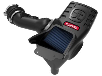 Picture of TM1025BR Advanced FLOW Engineering Cold Air Intake