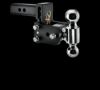 Picture of TS10033BB B&W Trailer Hitches Trailer Hitch Ball Mount