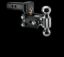 Picture of TS10033BB B&W Trailer Hitches Trailer Hitch Ball Mount