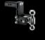 Picture of TS10037B B&W Trailer Hitches Trailer Hitch Ball Mount